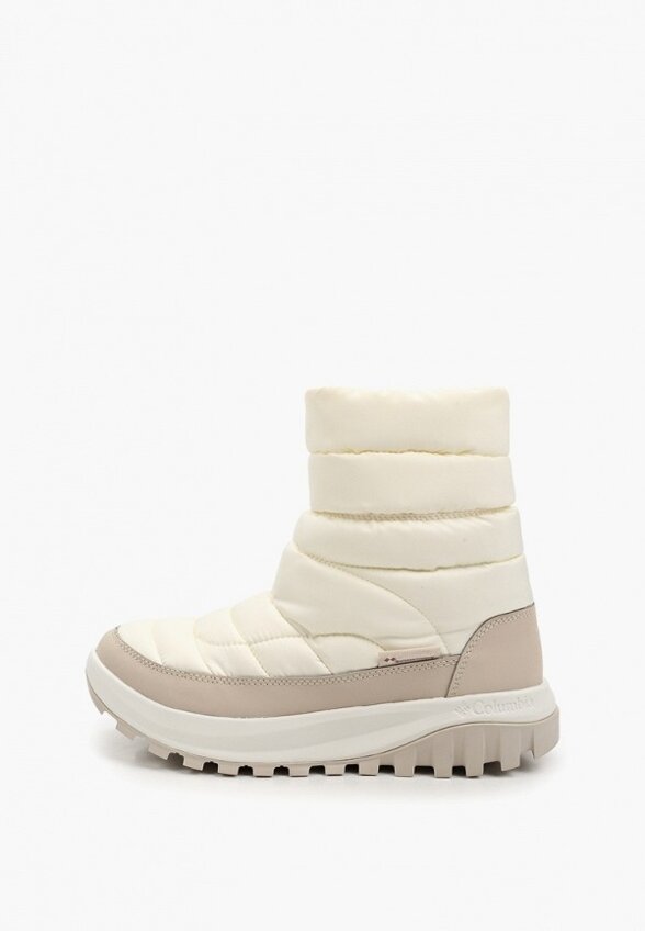 Дутики Columbia