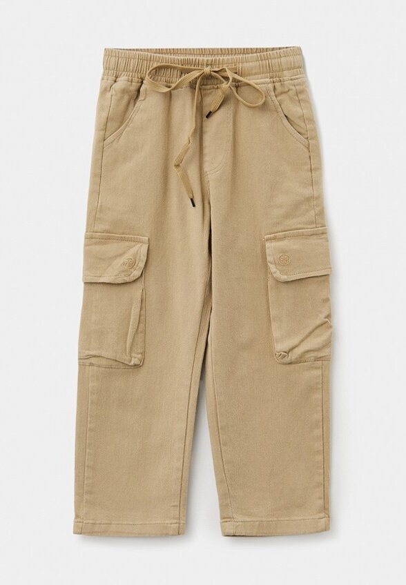 Джинсы Resser Denim