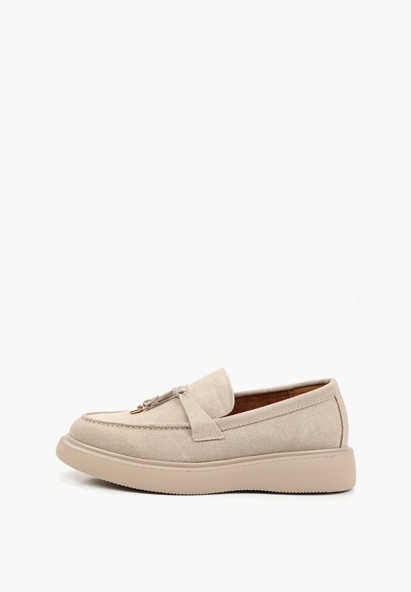 Лоферы Shoiberg