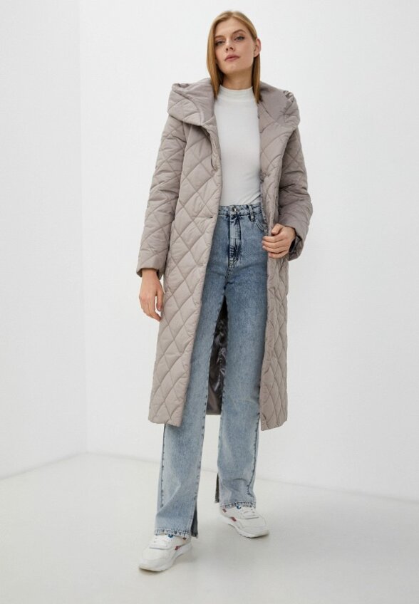 Куртка стеганая Ovelli