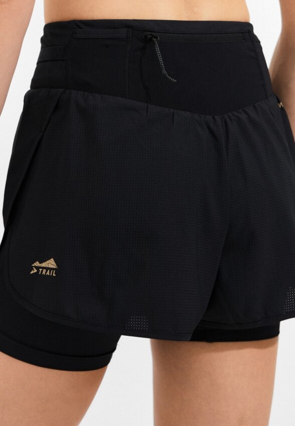 Шорты спортивные Demix