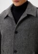 Пальто однобортное Antony Morato5  - превью
