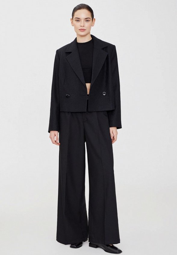 Пальто-пиджак To Be Blossom