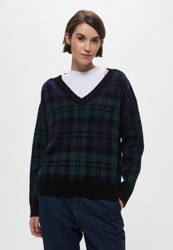 Пуловер Beach Riot