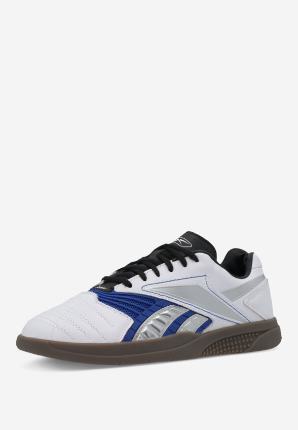 Кеды мужские Reebok Hammer Valde, Белый