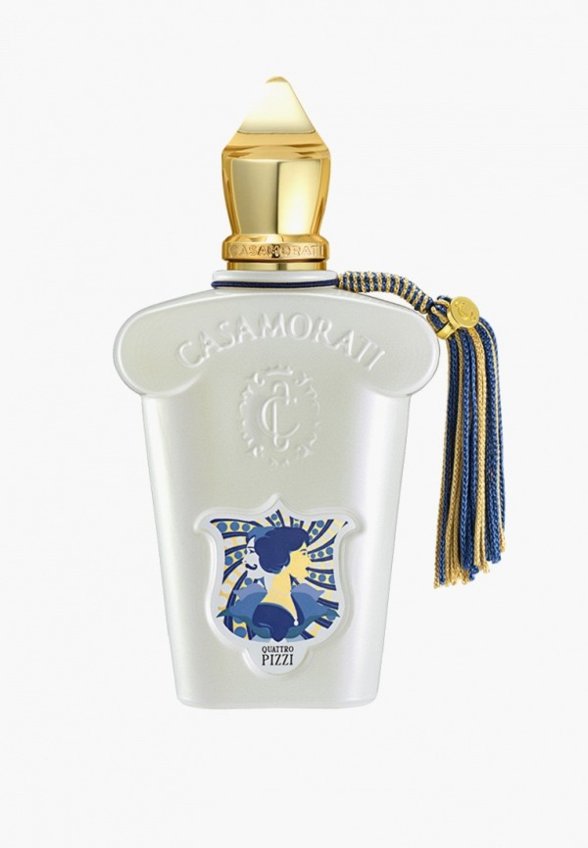 Парфюмерная вода Casamorati