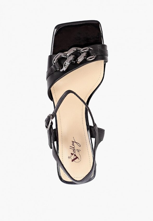 Босоножки Valley