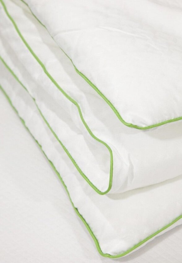 Одеяло 1,5-спальное Wellness