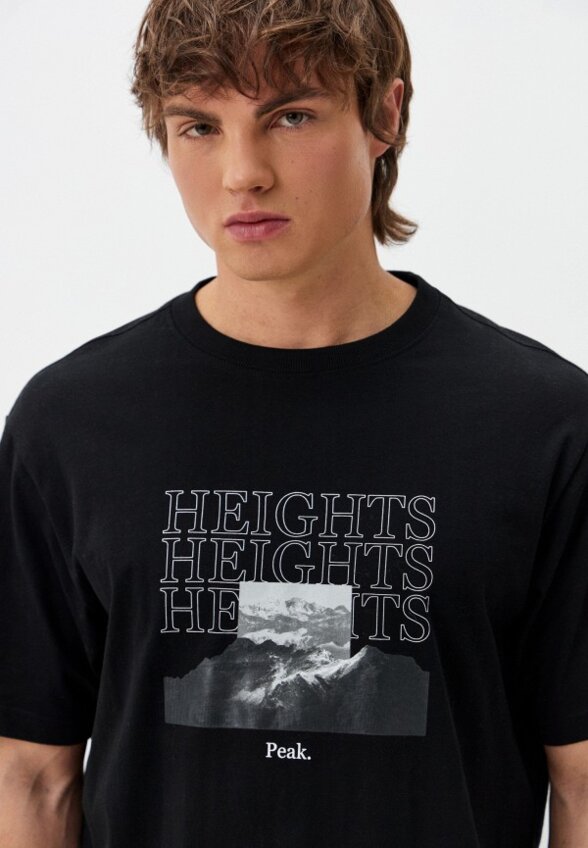 Футболка Funday