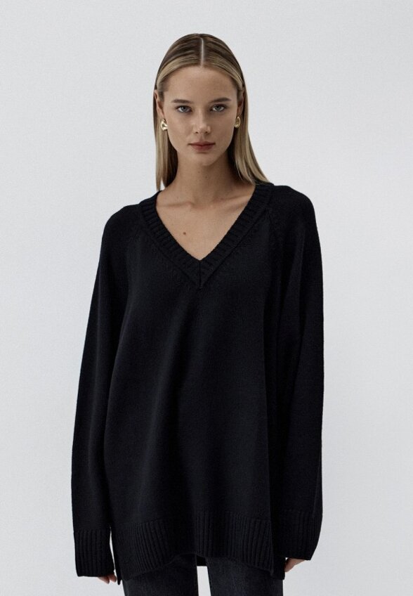 Пуловер Charuel