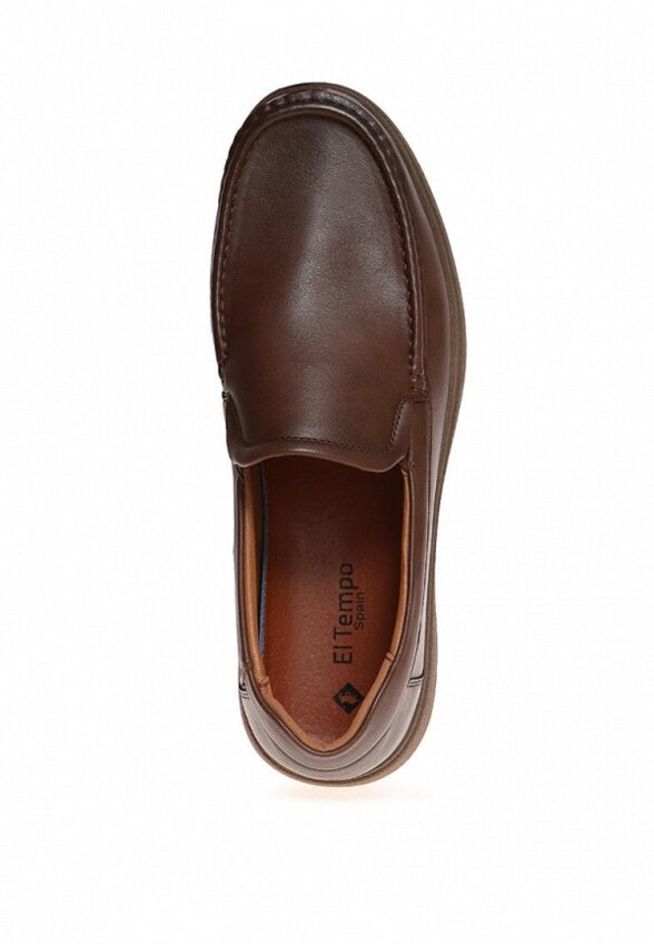 Мокасины El Tempo