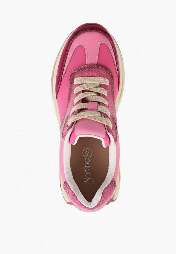 Кроссовки Sprincway