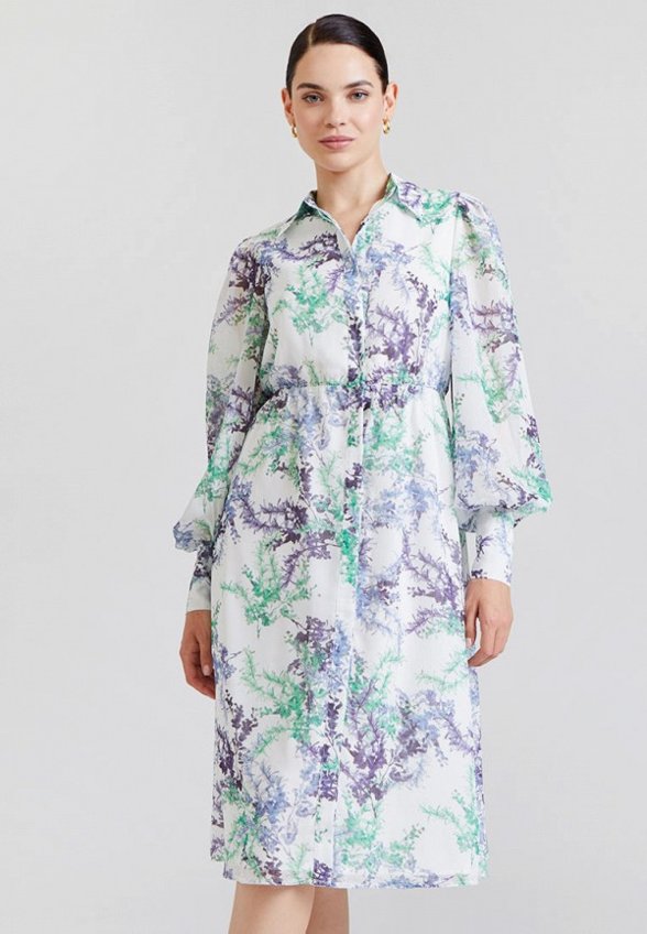 Платье To Be Blossom