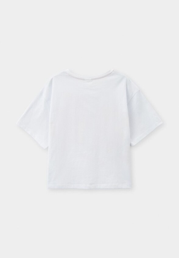 Футболка Button Blue