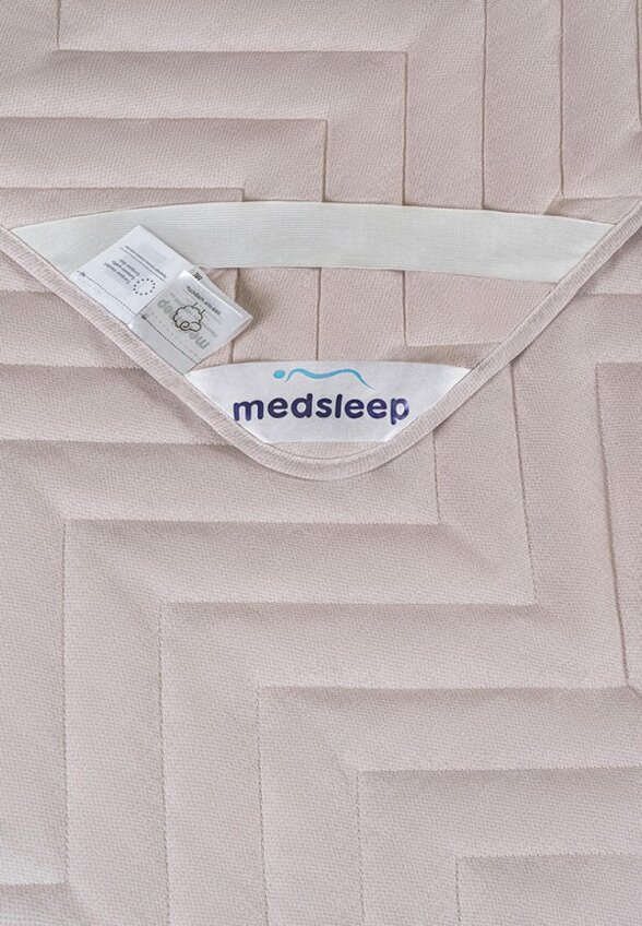 Наматрасник Medsleep