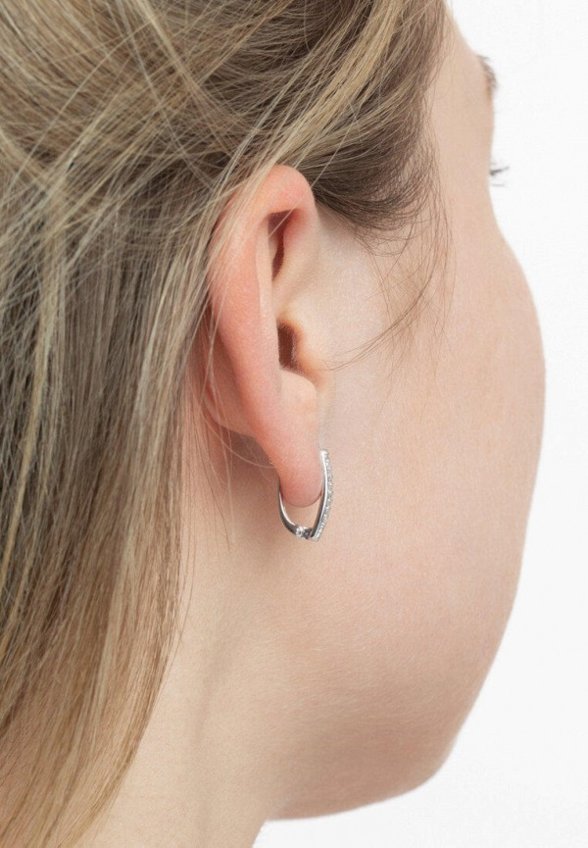 Серьги Sokolov