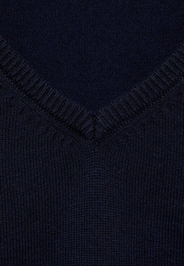 Пуловер Mango Kids