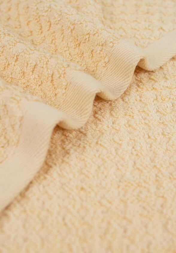 Комплект полотенец Wellness