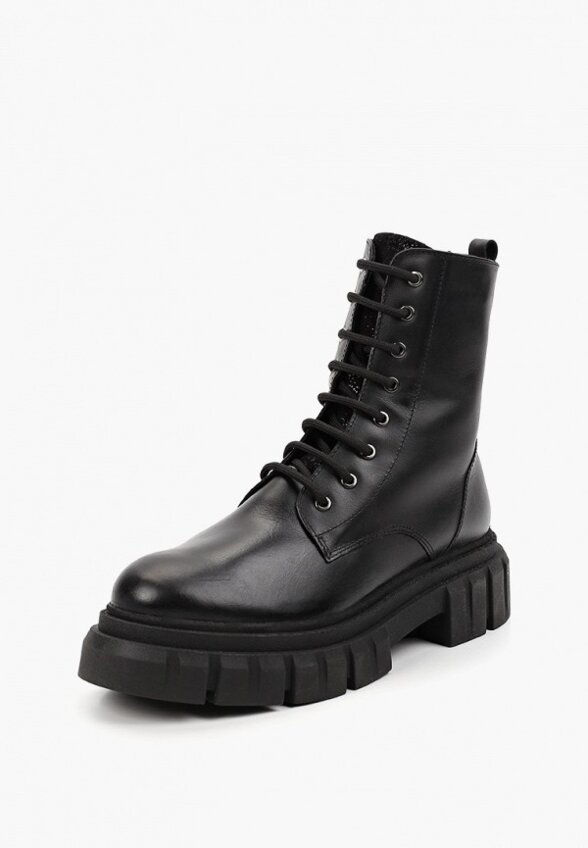 Ботинки Emanuele Gelmetti