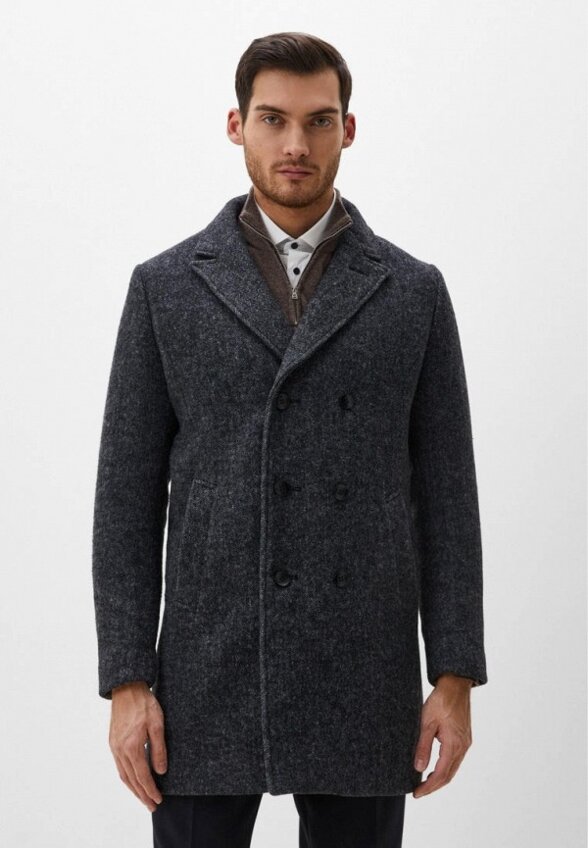 Полупальто Grizman