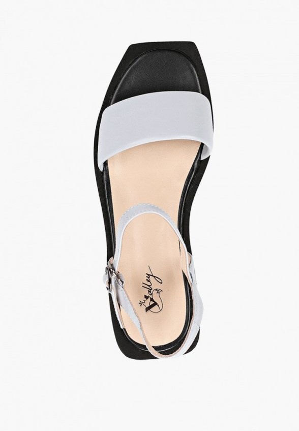 Босоножки Valley