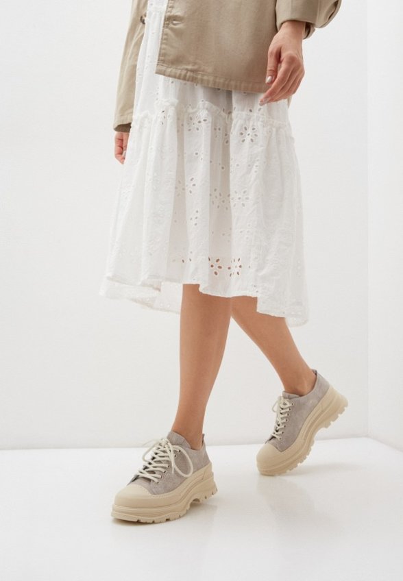 Ботинки Novak