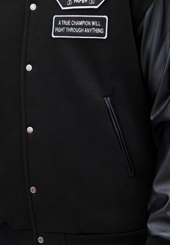 Куртка Torae Black