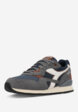 Кроссовки мужские Diadora N.92 Advance, Синий2  - превью