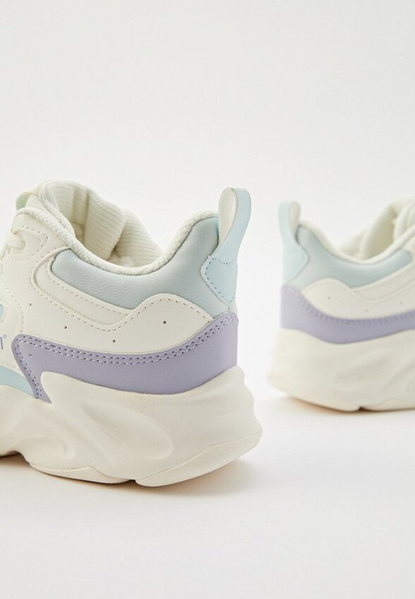 Кроссовки 361