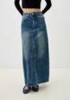 Юбка джинсовая The Ragged Priest1  - превью