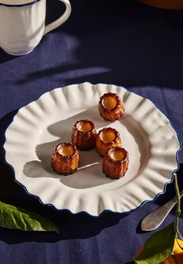 Набор тарелок Liberty Jones