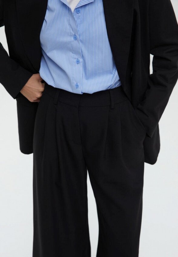 Брюки Finn Flare