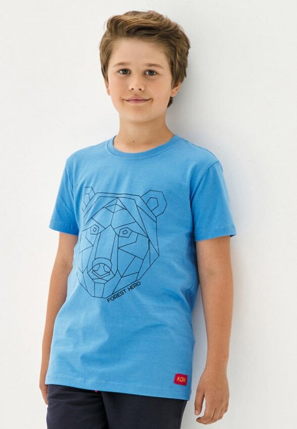 Футболка Kogankids