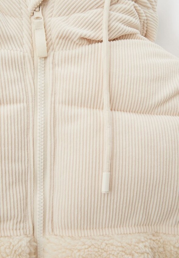 Куртка меховая Sela