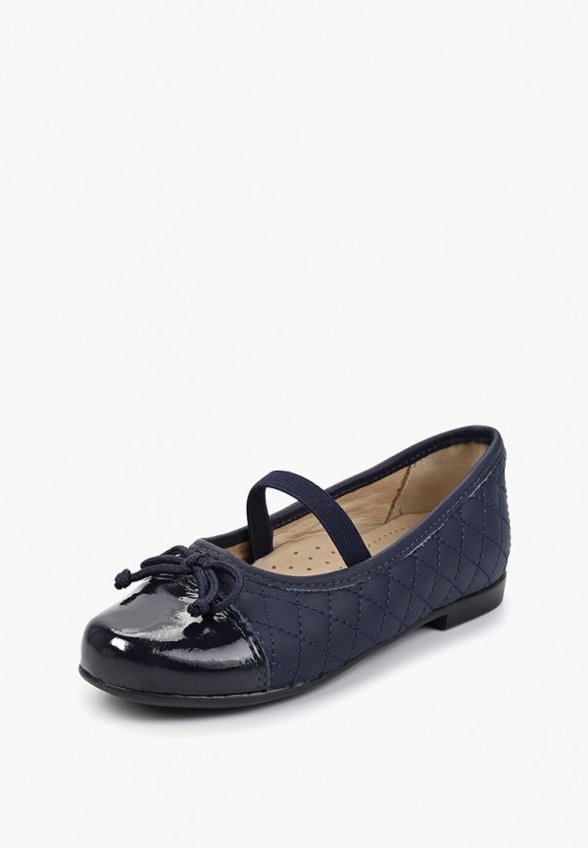 Балетки Choupette