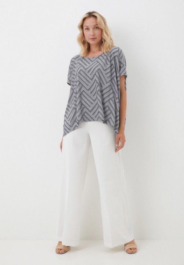 Джемпер MadaM T