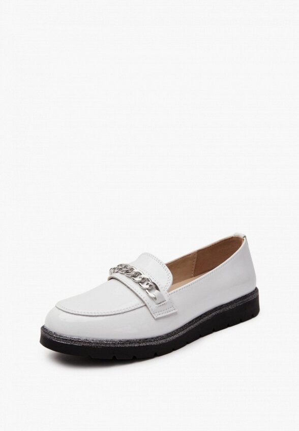 Лоферы Mascotte Junior