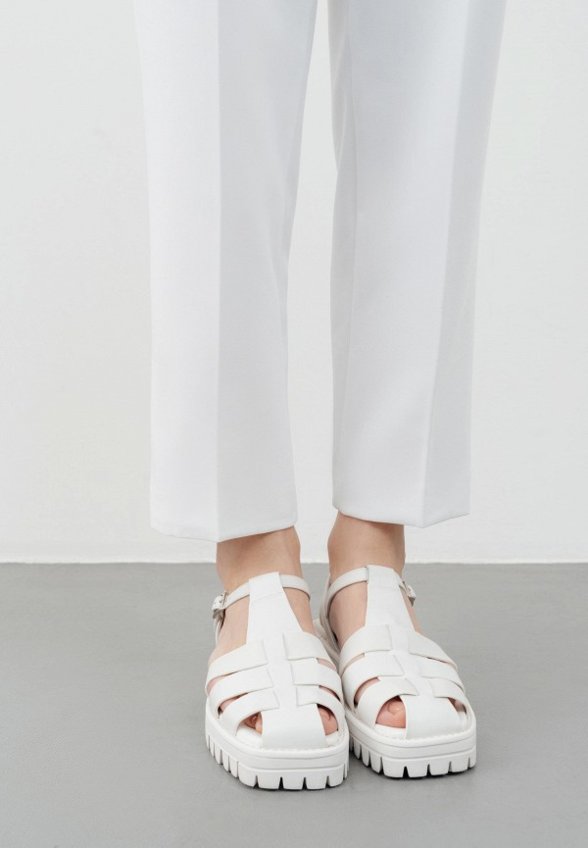 Сандалии Mascotte