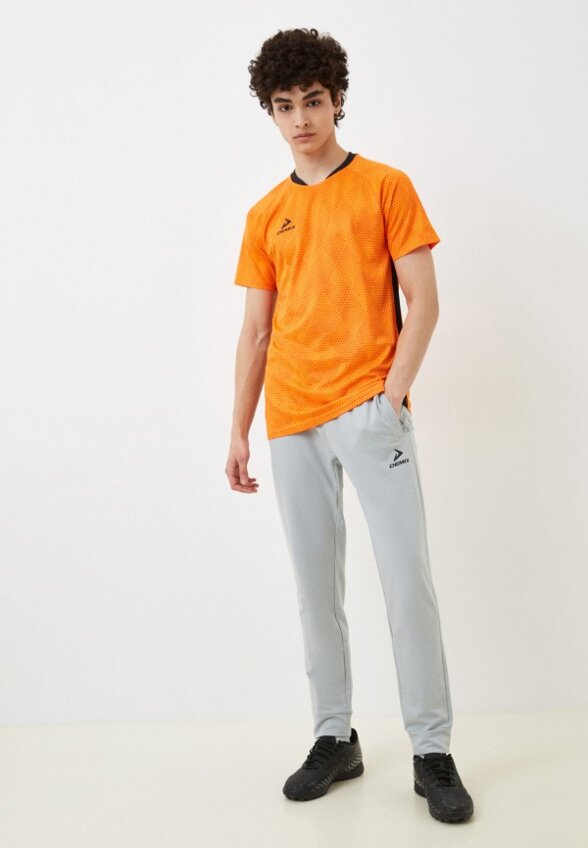 Футболка спортивная Demix