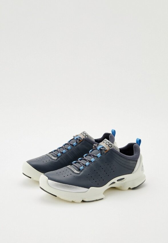 Кроссовки Ecco