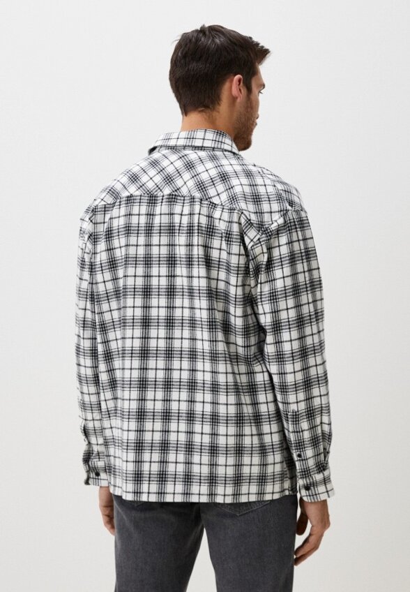 Рубашка JC Just Clothes