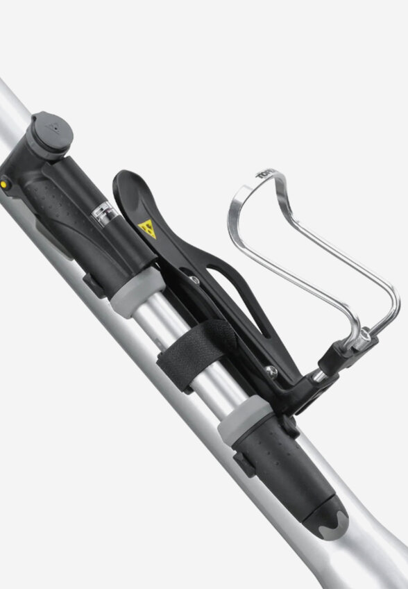 Насос Topeak Mini Dual G, Черный