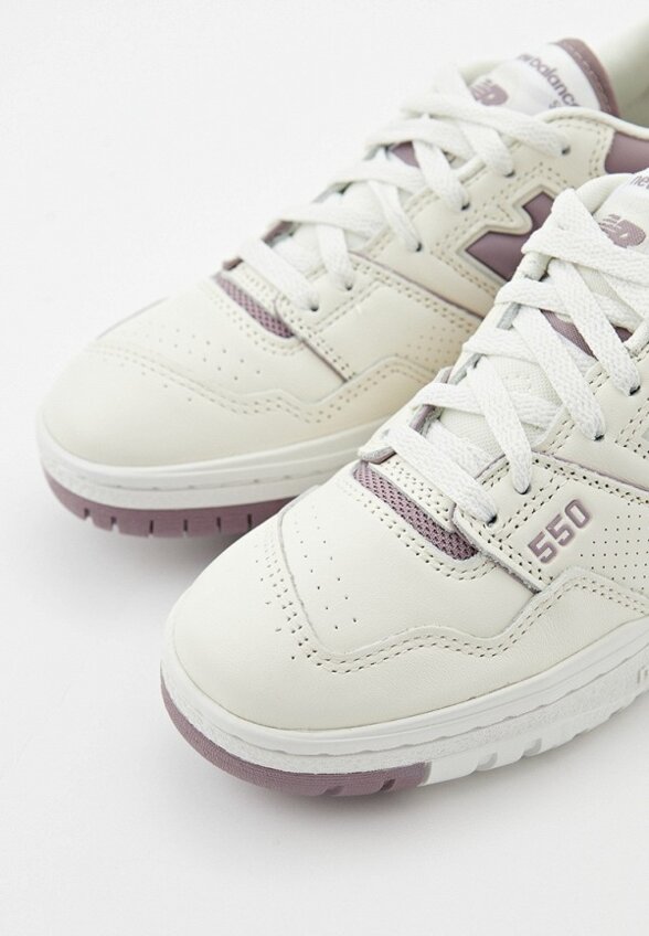 Кеды New Balance