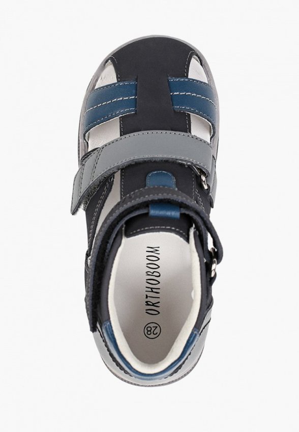 Сандалии Orthoboom