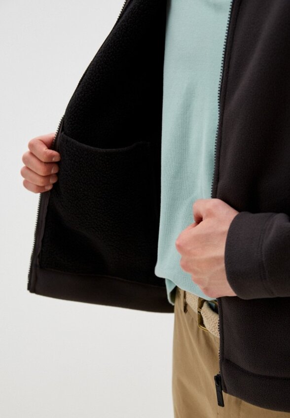 Олимпийка Regatta