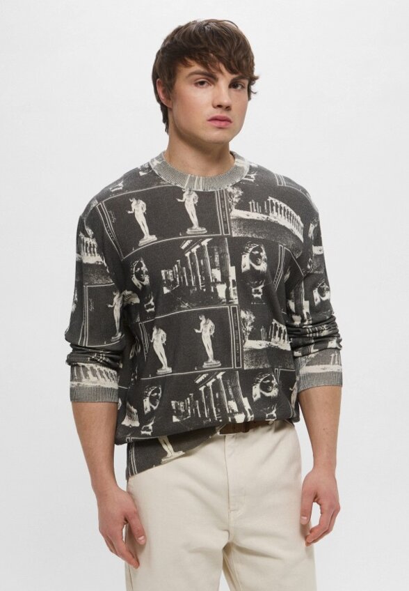 Джемпер Trussardi