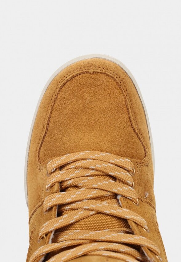 Ботинки DC Shoes