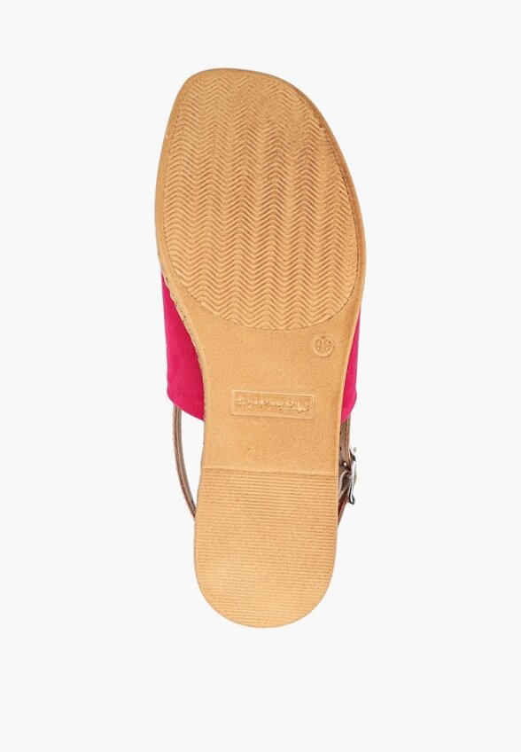 Босоножки Tamaris