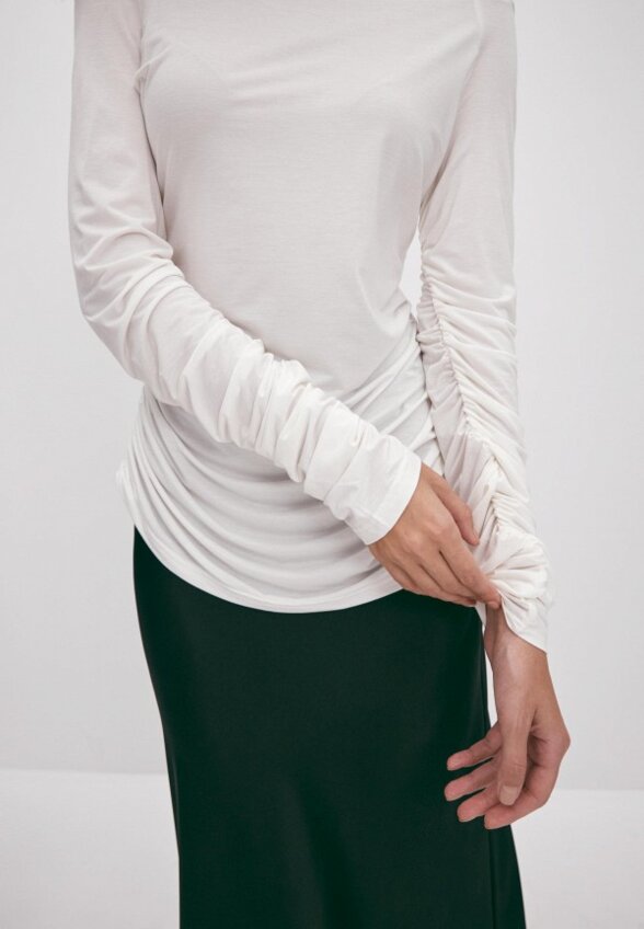 Лонгслив DaModno