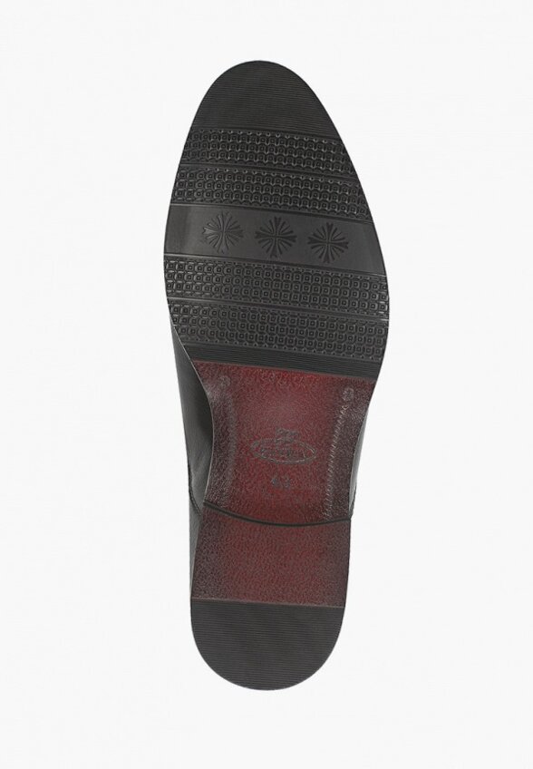 Лоферы Brooman